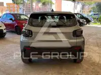 2024 Jeep Avenger
