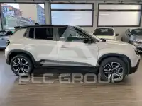 2025 Jeep Avenger