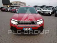 2024 Jeep Avenger
