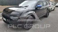 2024 Jeep Avenger