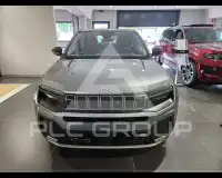 2024 Jeep Avenger