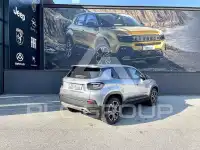 2024 Jeep Avenger