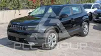 2024 Jeep Avenger