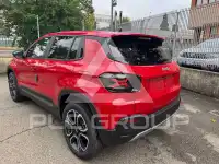 2024 Jeep Avenger