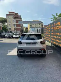 2024 Jeep Avenger