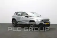 2024 Jeep Avenger