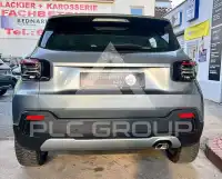 2024 Jeep Avenger
