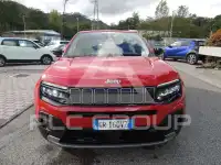 2024 Jeep Avenger