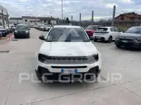 2024 Jeep Avenger