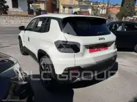 2024 Jeep Avenger
