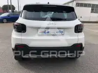 2024 Jeep Avenger