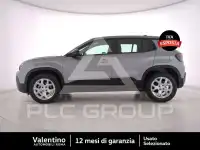 2024 Jeep Avenger