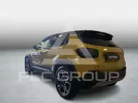 2024 Jeep Avenger