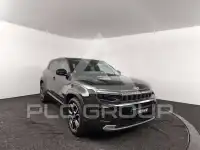2024 Jeep Avenger