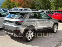 2024 Jeep Avenger