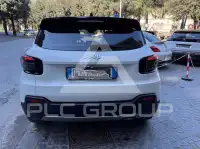 2024 Jeep Avenger