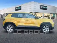 2024 Jeep Avenger