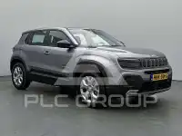 2024 Jeep Avenger