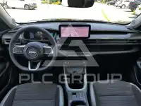 2024 Jeep Avenger