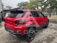 2024 Jeep Avenger