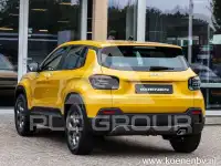 2024 Jeep Avenger