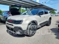 2025 Jeep Avenger