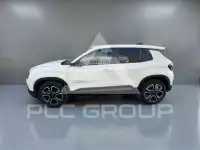 2024 Jeep Avenger