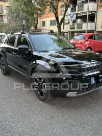 2024 Jeep Avenger