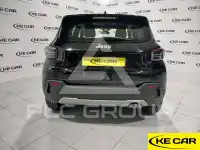 2024 Jeep Avenger