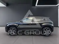 2024 Jeep Avenger