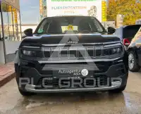 2024 Jeep Avenger