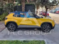 2024 Jeep Avenger