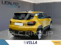2024 Jeep Avenger