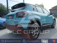 2024 Jeep Avenger