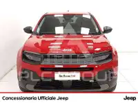 2024 Jeep Avenger