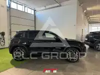 2024 Jeep Avenger