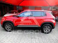 2024 Jeep Avenger