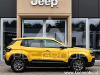 2024 Jeep Avenger