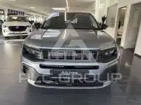 2024 Jeep Avenger