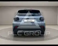 2024 Jeep Avenger