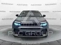 2024 Jeep Avenger