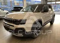 2025 Jeep Avenger
