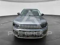 2024 Jeep Avenger