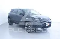 2024 Jeep Avenger