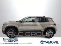 2024 Jeep Avenger