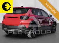 2024 Jeep Avenger