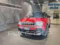 2024 Jeep Avenger
