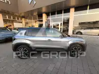 2024 Jeep Avenger
