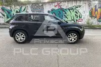 2024 Jeep Avenger