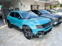 2024 Jeep Avenger